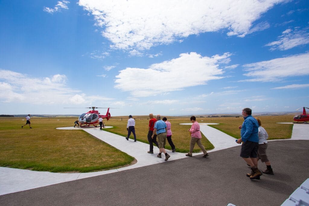 Soft Adventure tourism Australia 