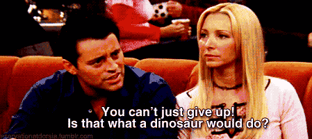 5 reasons TravelManagers will love this year's conference 18 you-cant-just-give-up-is-that-what-a-dinosaur-would-do_1185