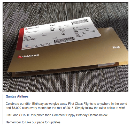 Tues 1 Sep: 10 travel news stories you need to know today 36 travel news Qantas scam