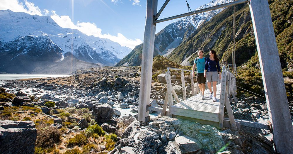 SOUTH ISLAND SOJOURN: Bask in Mother Nature’s beauty