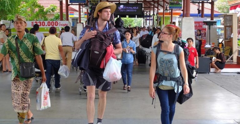 Aussies just lost their visa-free entry to Bali