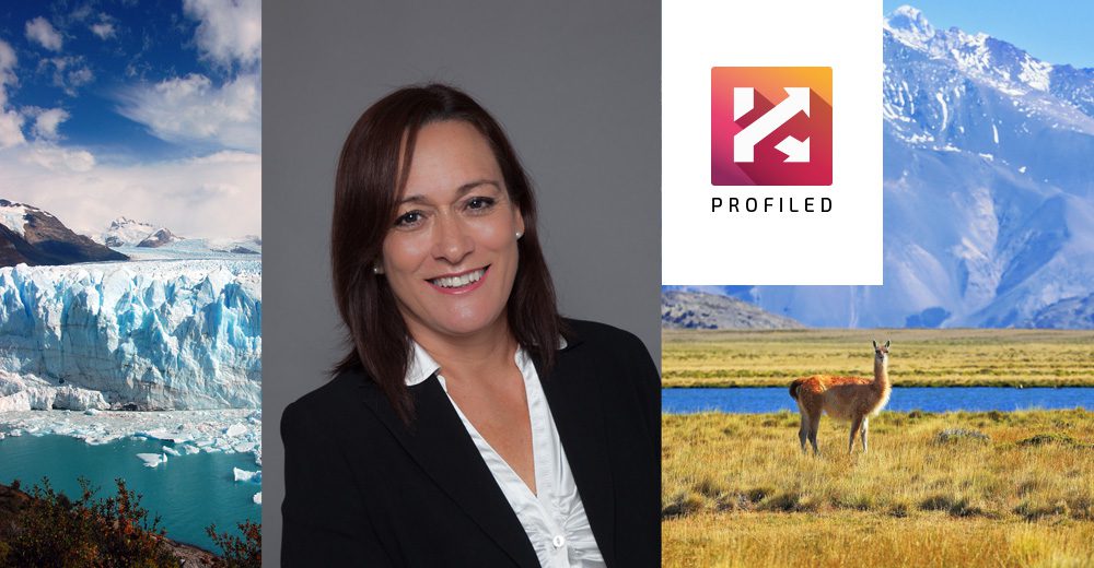Getting to know Graciela Craig from TravelManagers