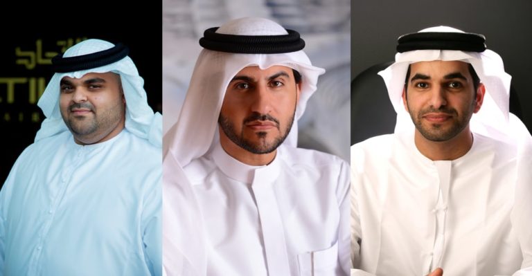 Etihad makes three key UAE appointments