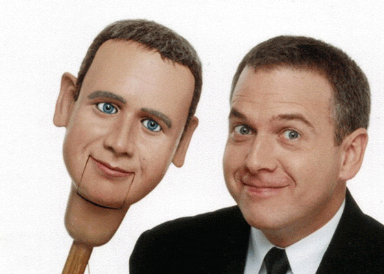 9 HILARIOUS moments from the 2015 TravelManagers Conference 31 darren-carr-560X400