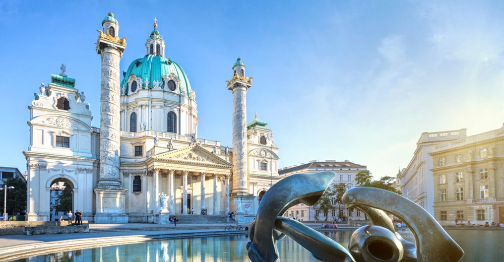5 authentic luxury experiences in Vienna