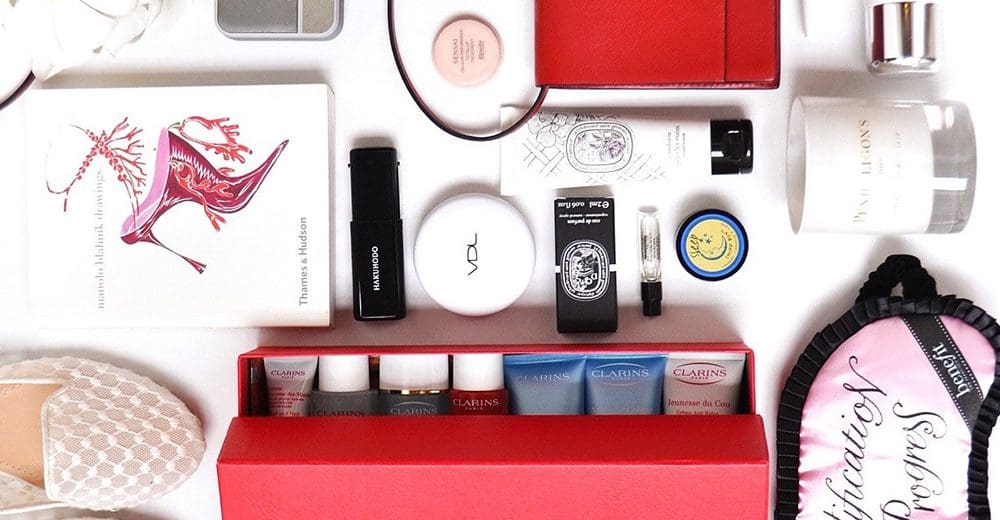 Top 5 Travel Essentials