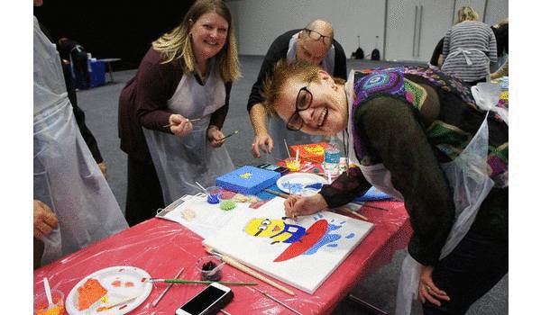 9 HILARIOUS moments from the 2015 TravelManagers Conference 30 output_SQrEuM