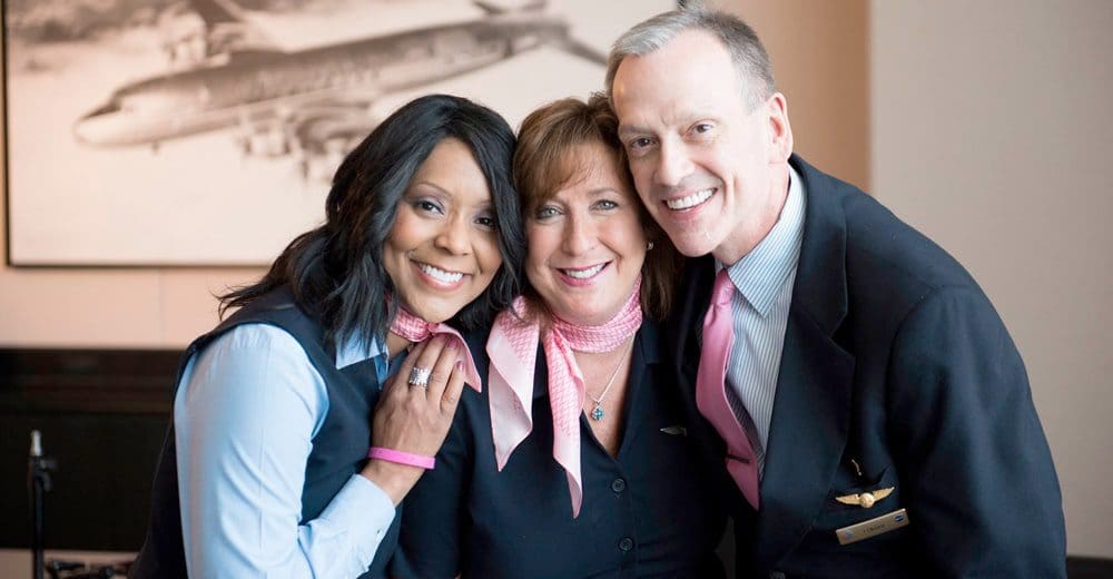 Qantas maintains its title as 'World's Safest Airline' Karryon