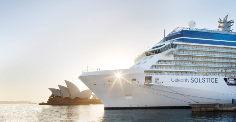 Advisors! Get on board with Celebrity Cruises and Creative Cruising for a $50 festive bonus
