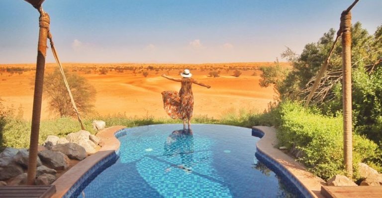 10 Instagram posts that prove Dubai really is for everyone