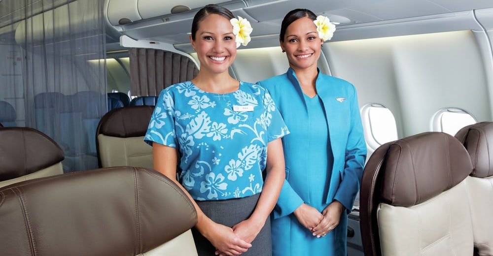 Hawaiian Airlines enters a new era with Business Class from Australia