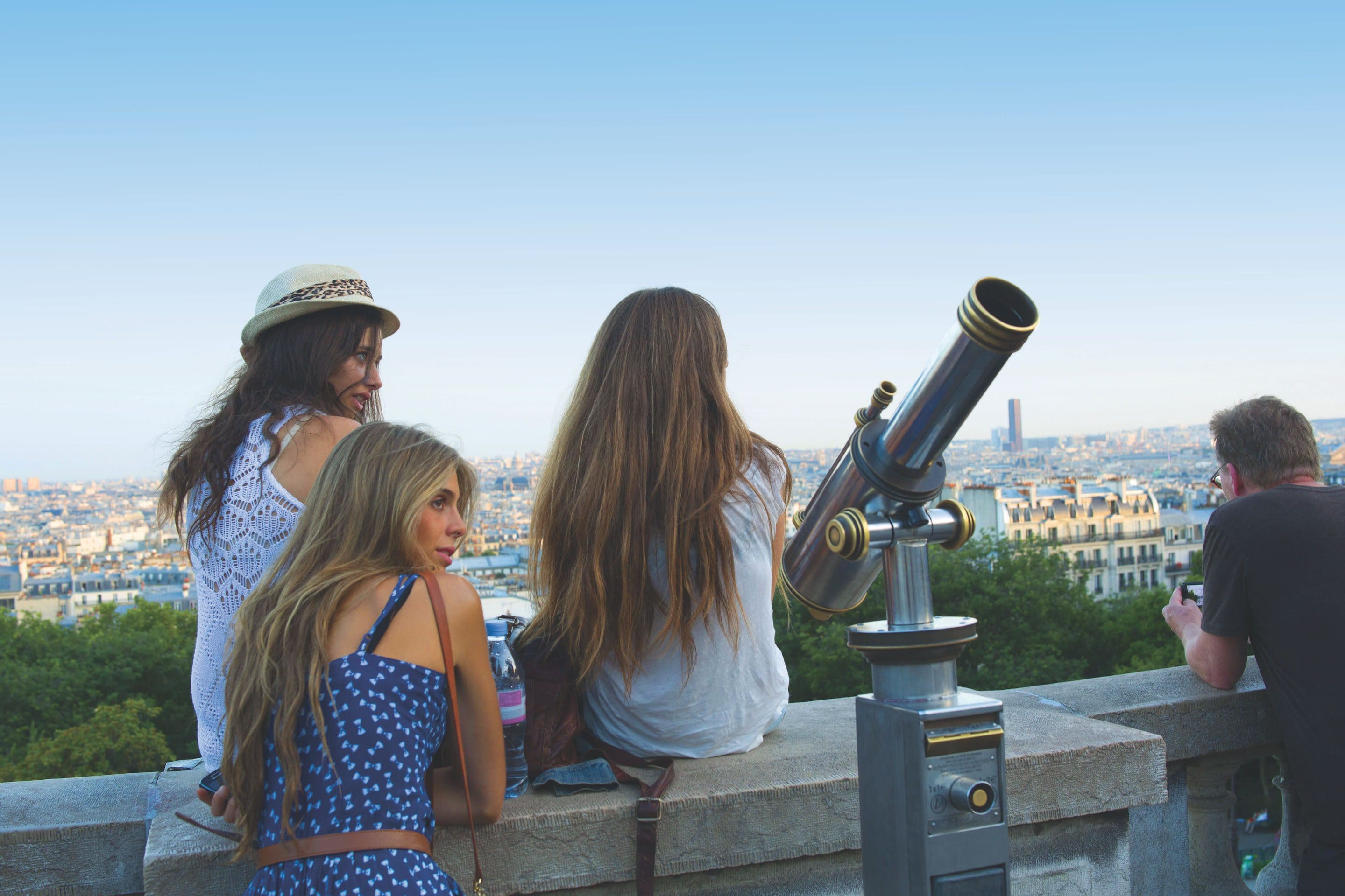 Montparnasse