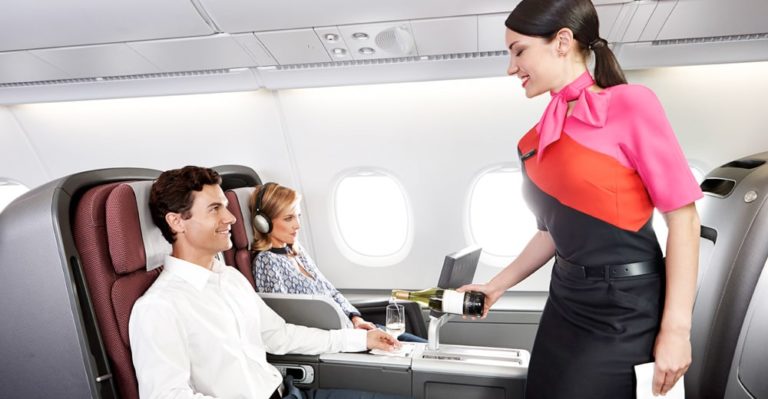 Qantas maintains its title as ‘World’s Safest Airline’