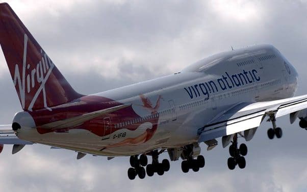 virgin atlantic airways ten years after Virgin atlantic airways limited (virgin) sues british airways plc for using incentive routes, including ten us-uk routes, six of which were heathrow- based several years has been insufficient for any carrier to replicate british airways'. virgin atlantic airways ten years after Virgin atlantic airways limited (virgin) sues british airways plc for using incentive routes, including ten us-uk routes, six of which were heathrow- based several years has been insufficient for any carrier to replicate british airways'.