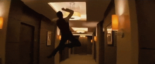 10 most annoying hotel guest habits - are you guilty of these? 39 giphy