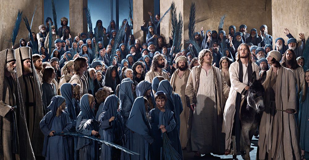 6 things you need to know about the 2020 Oberammergau Passion Play