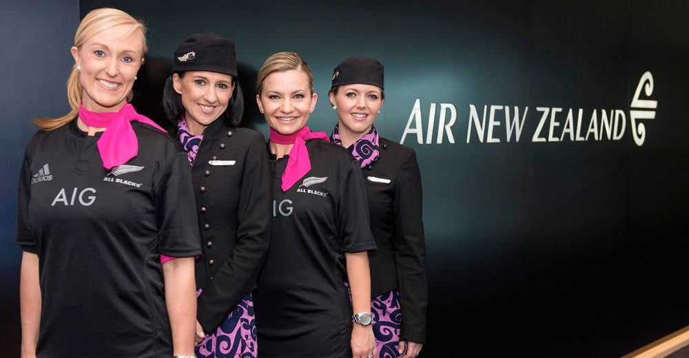 BREAKING NEWS: Qantas and Air New Zealand announce codeshare arrangement