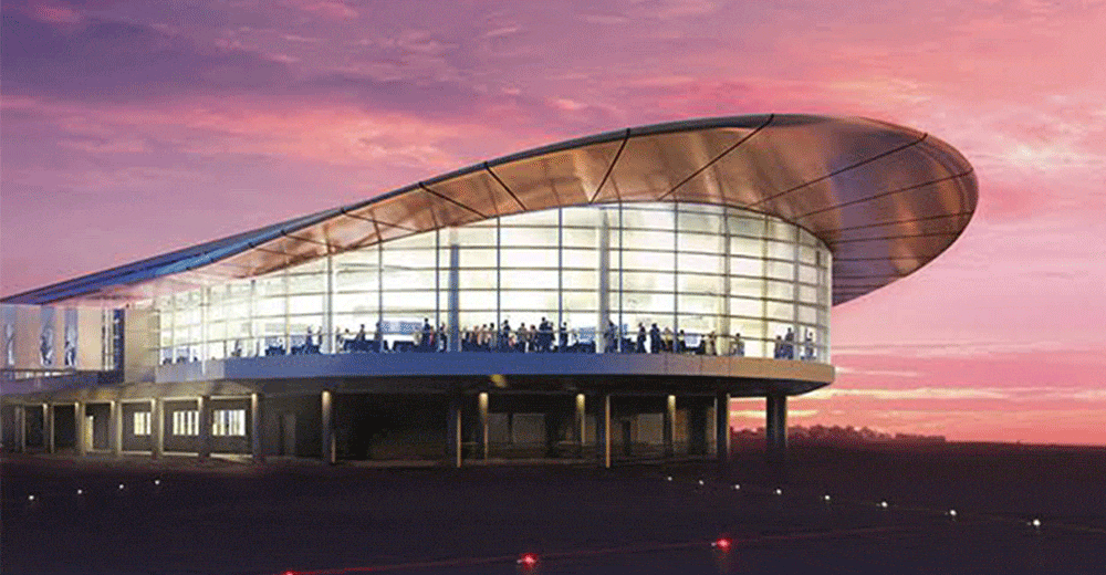 Virgin Australia's new check-in experience unveiled in Perth