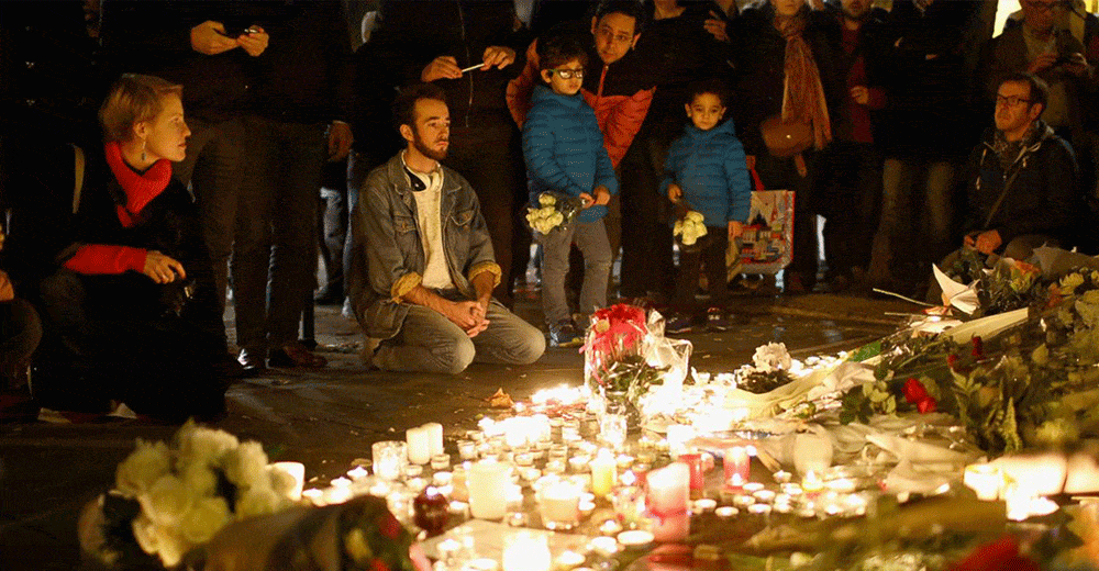 Paris attacks - what does this mean for agents?