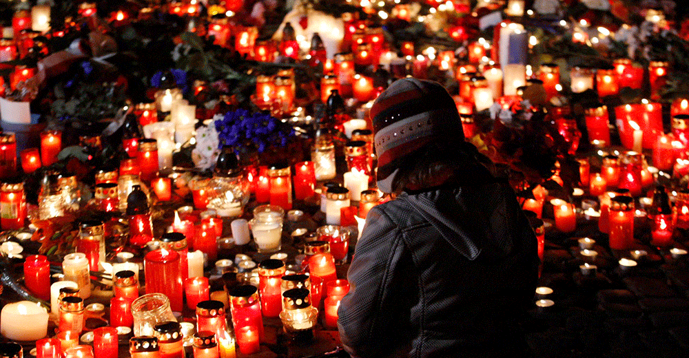 Mon 16 Nov: 10 travel news stories you need to know today