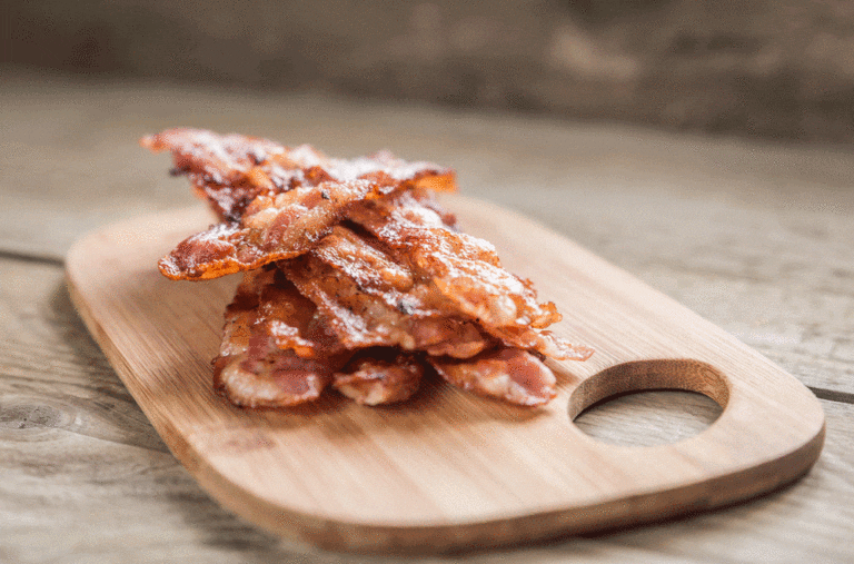 Rewarding with Bacon & other motivational tools
