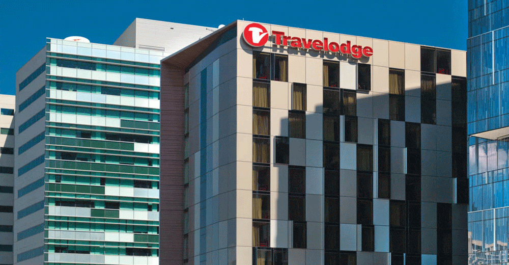 Travelodge relaunches with exciting rebranding campaign