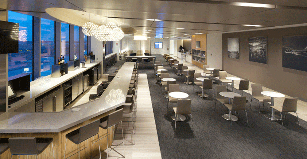 United opens new clubs and transforms lounge experience