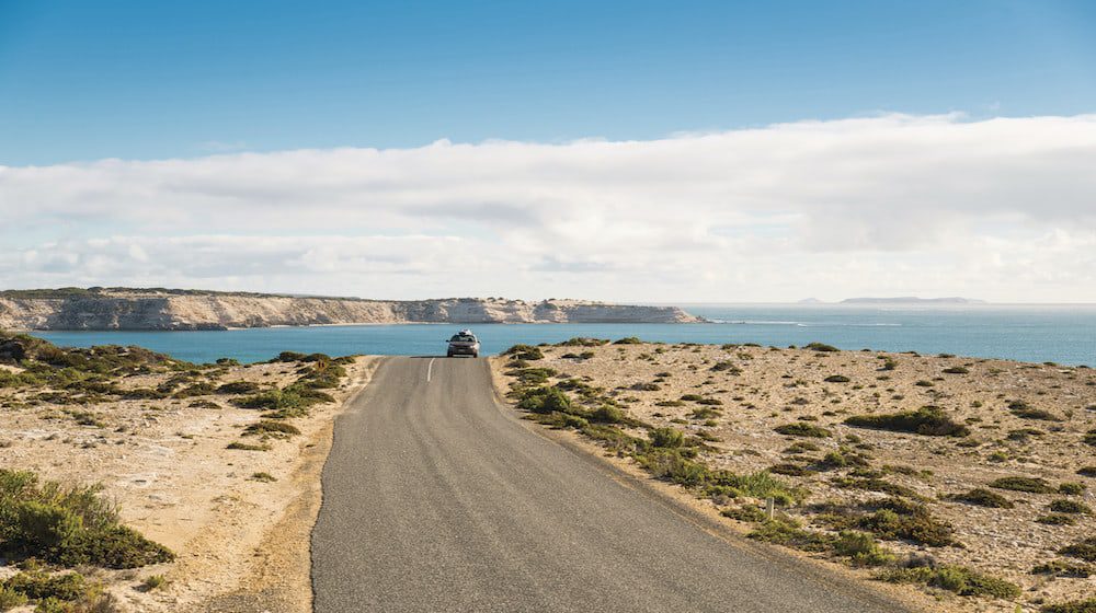 These South Australian road trips can only be described as ULTIMATE