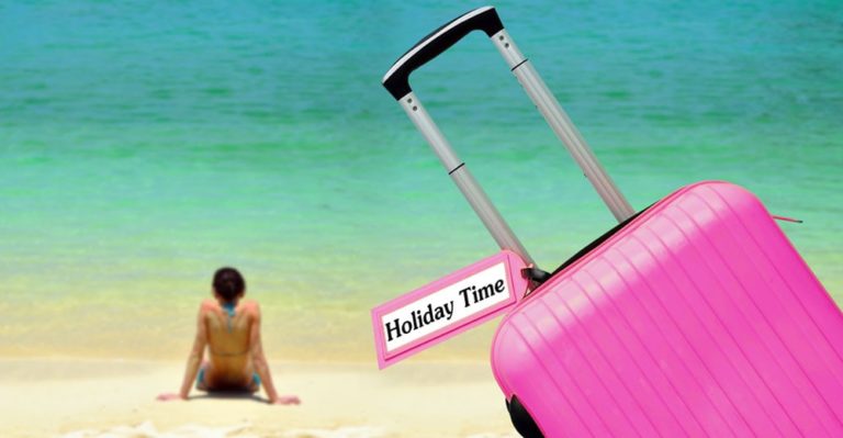 Boxing Day travel sales begin!