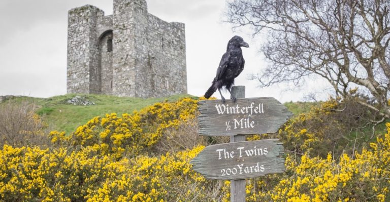 Ireland focuses on travel agents & Game of Thrones in 2016
