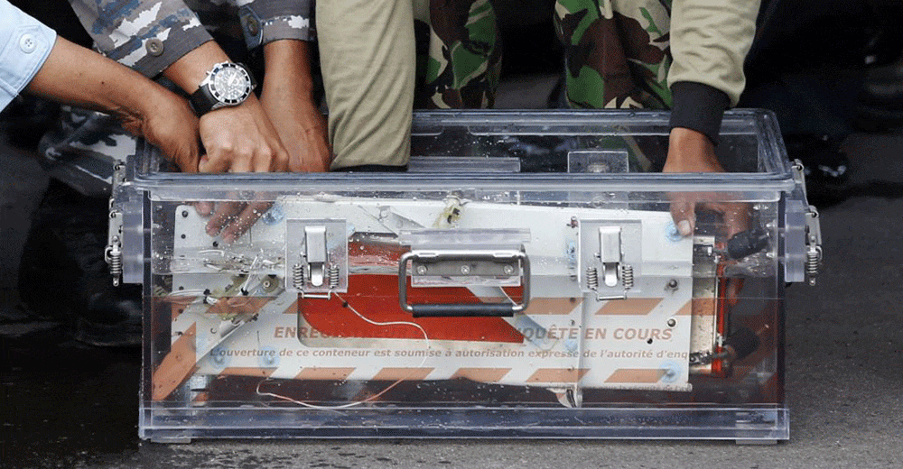 Wed 2 Dec: 10 travel news stories you need to know today 36 blackbox