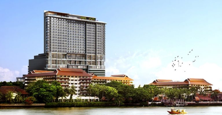 AVANI Riverside Bangkok Set to Re-energise Thailand’s River of Kings