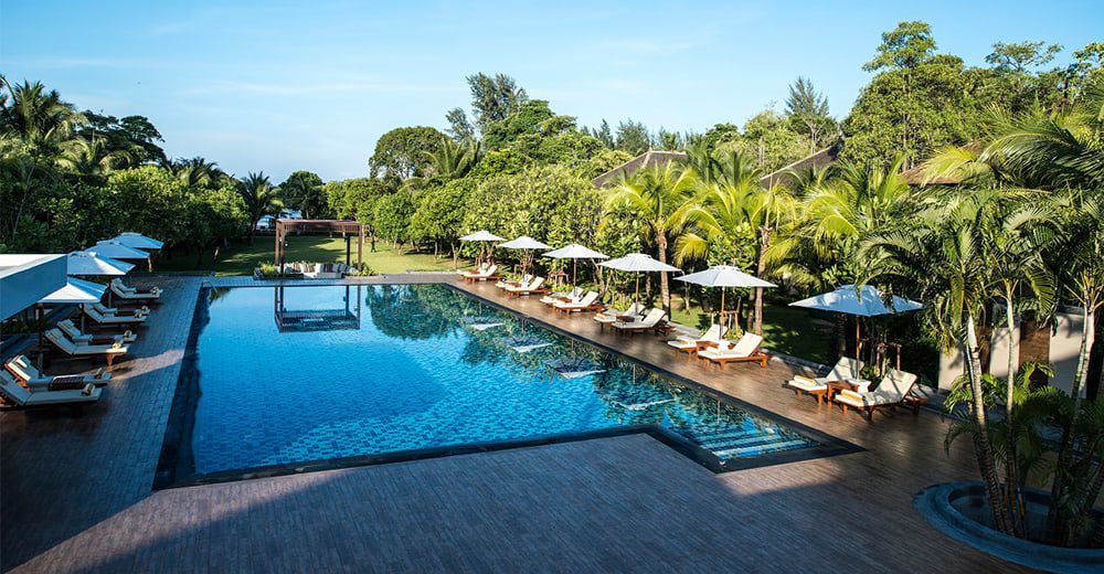 Layana Resort and Spa opens brand new wellness zone