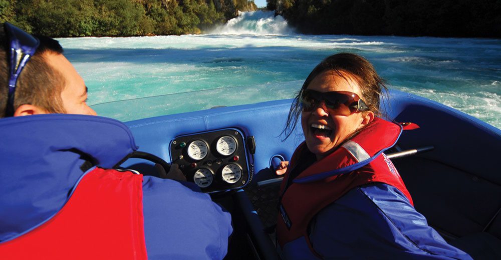 This is your last chance to earn a spot on an EPIC New Zealand famil!