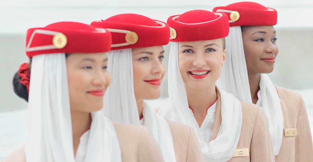 Emirates extends online check-in time