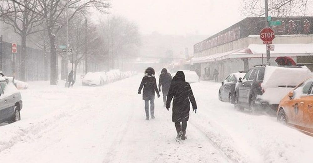 US airports resume services after record-setting snowfall ...