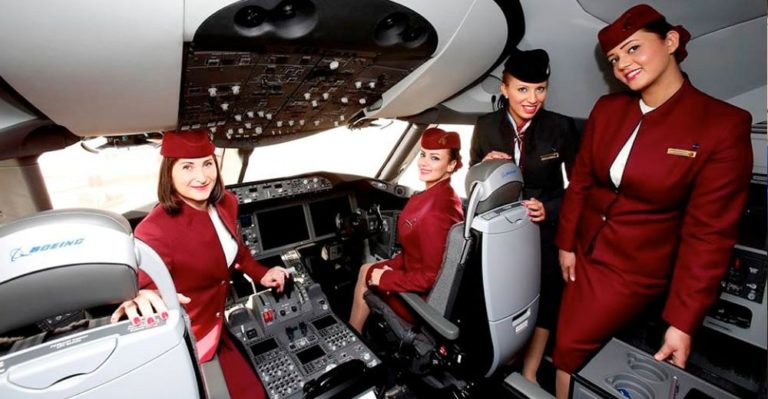 An airline’s future is in travellers’ hands: Qatar Airways