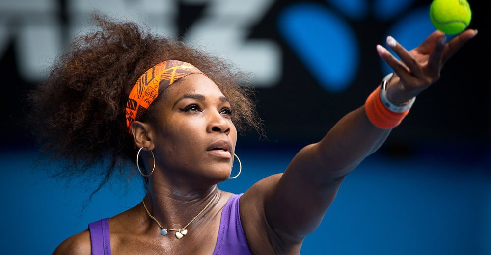ACE DEAL: AccorHotels signs Serena Williams & Tennis Australia
