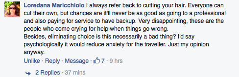 Agents declare war on Webjet 18 Webjet 2