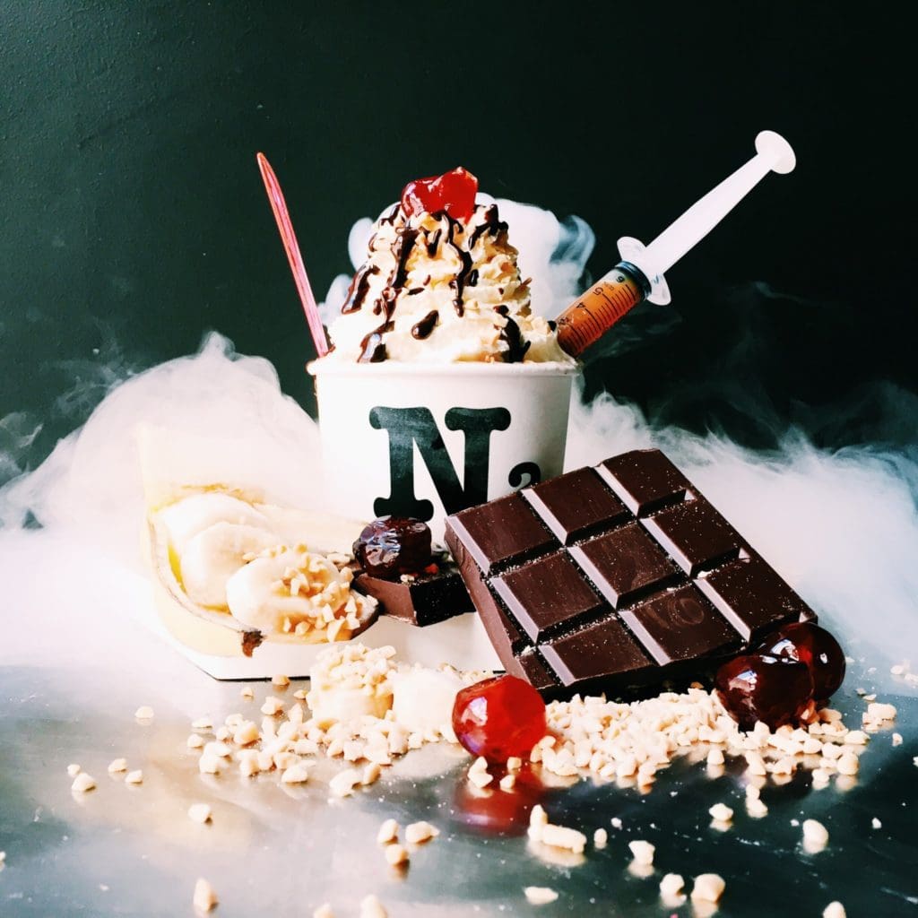 Where to get the best icecream in Sydney KARRYON