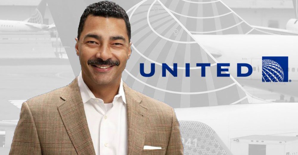 United Airlines announces full-year 2015 profit