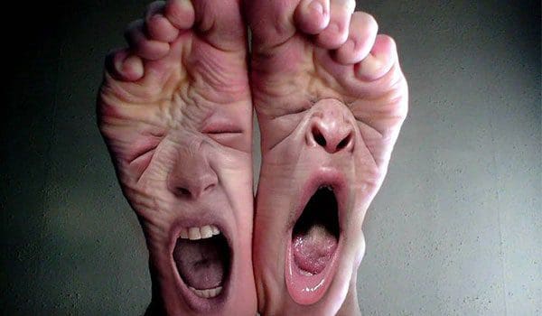 sorefeet