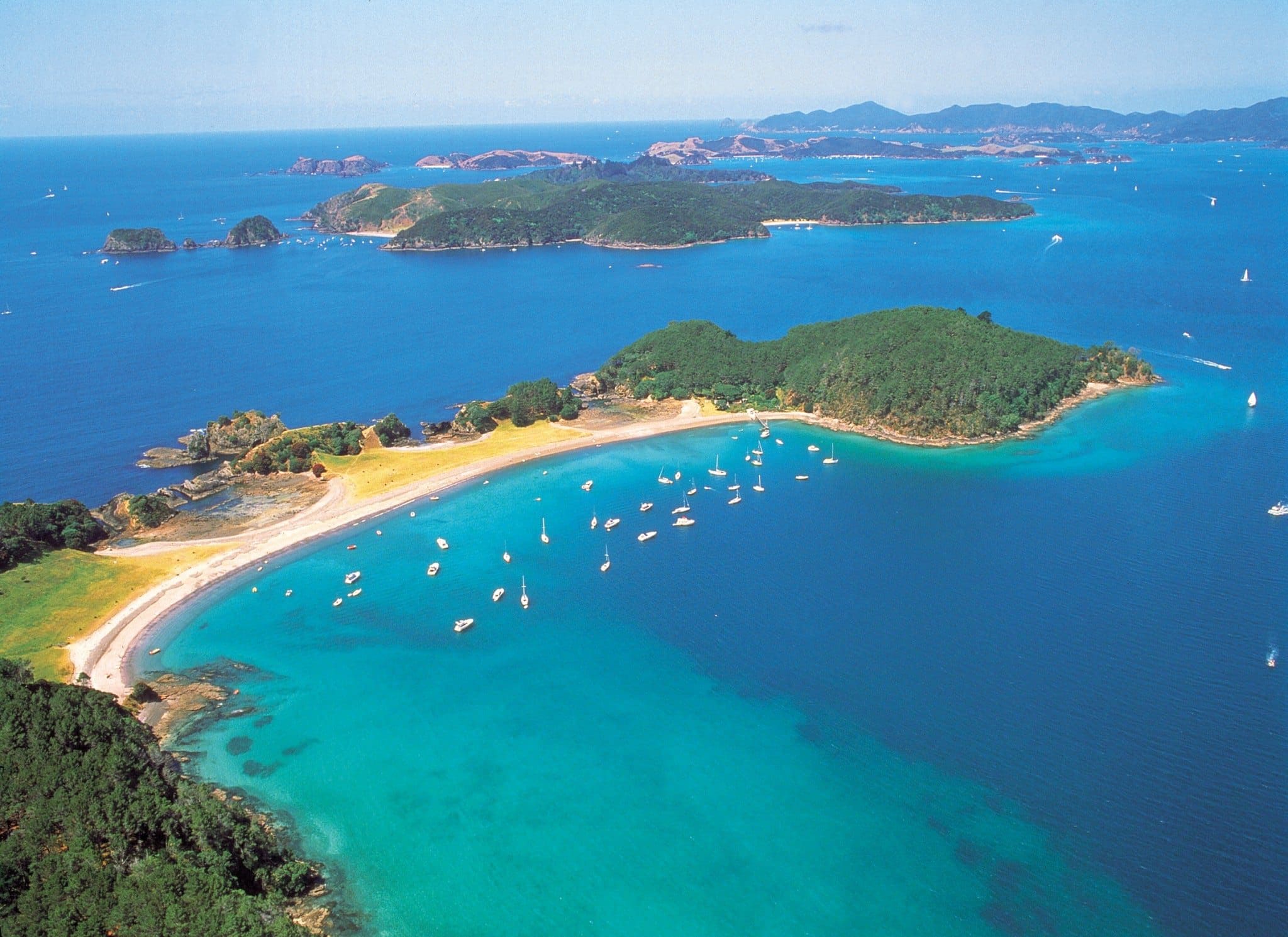 APT Shares 16 of the Best Travel Experiences for 2016 KARRYON