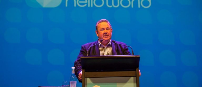 Is helloworld doing a “qantas” with its latest financial results?