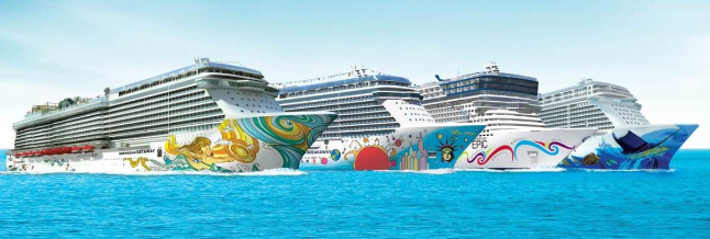 Norwegian Cruise Line