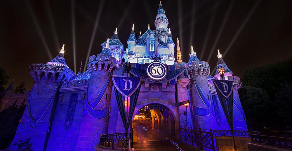 Oh Mickey! 3 Disneyland wonders you can experience during the Diamond Celebrations