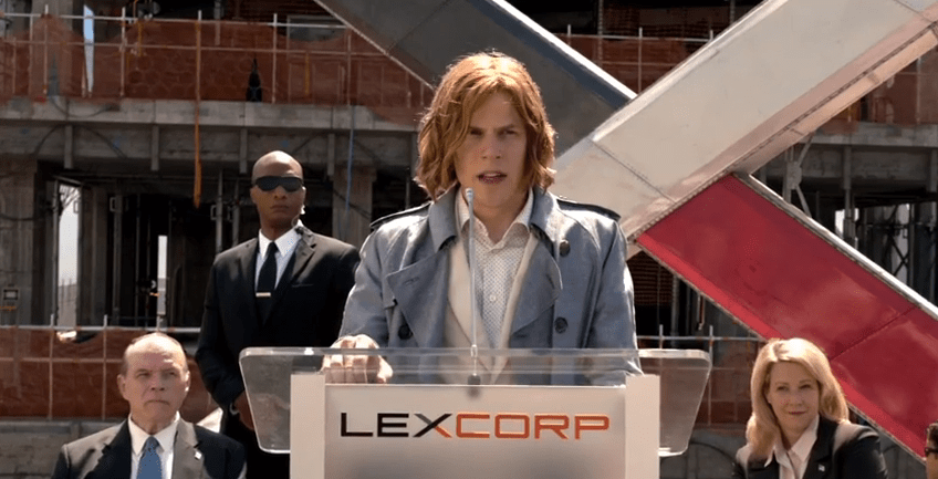 Lex Luthor