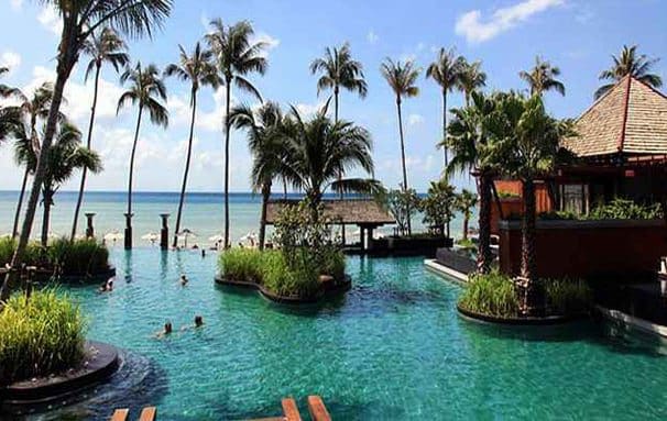 Movenpick Thailand