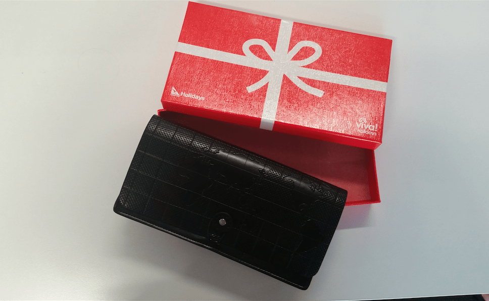 Tues 16 Feb: 10 travel news stories you need to know today 37 Qantas Holidays wallet