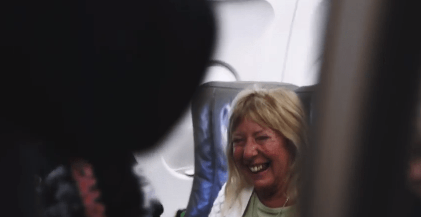 JetBlue offers passengers a free flight... but there's a big catch 18 Screen Shot 2016-02-29 at 12.11.42 pm